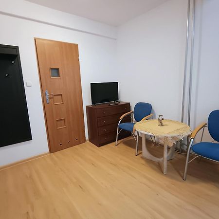 Bryza Miedzyzdroje Apartman Kültér fotó