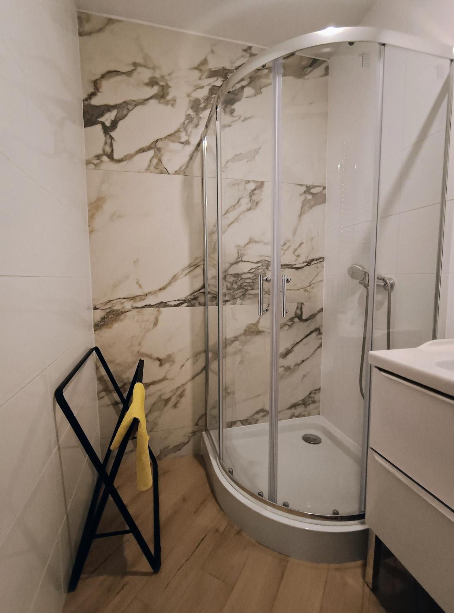 Bryza Miedzyzdroje Apartman Kültér fotó