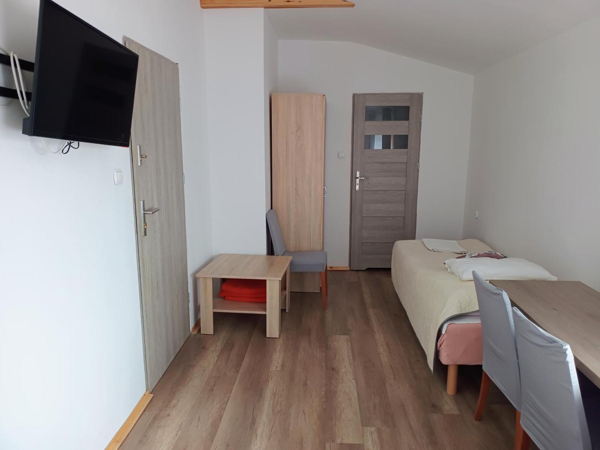 Bryza Miedzyzdroje Apartman Kültér fotó