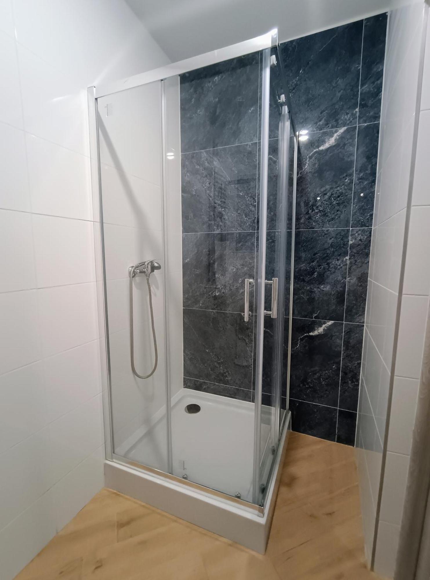 Bryza Miedzyzdroje Apartman Kültér fotó