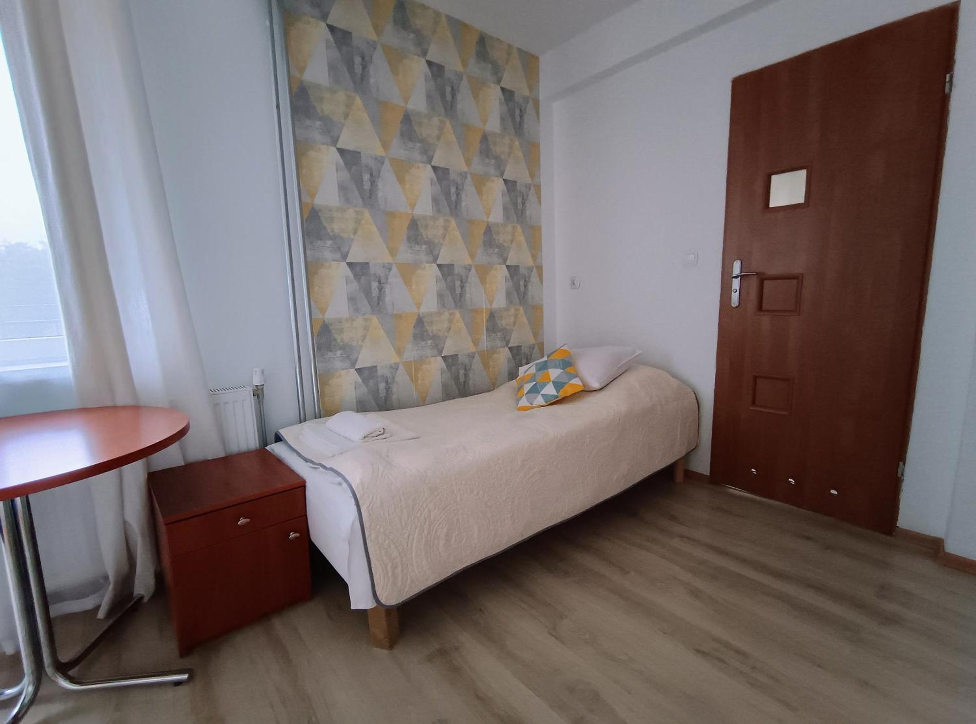 Bryza Miedzyzdroje Apartman Kültér fotó