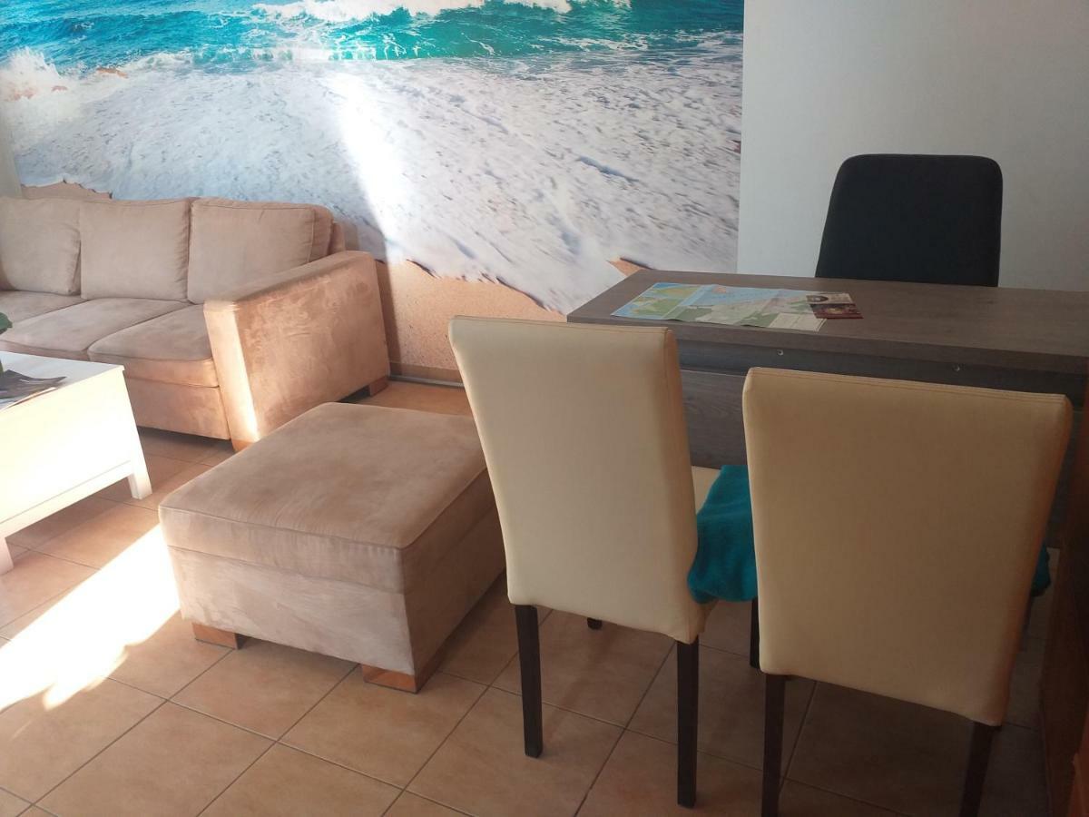 Bryza Miedzyzdroje Apartman Kültér fotó